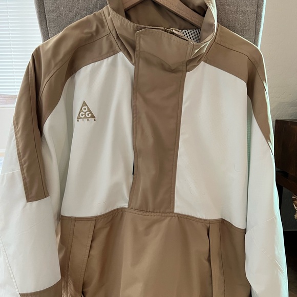 Coats | Nike Acg Halfzip Anorak 
